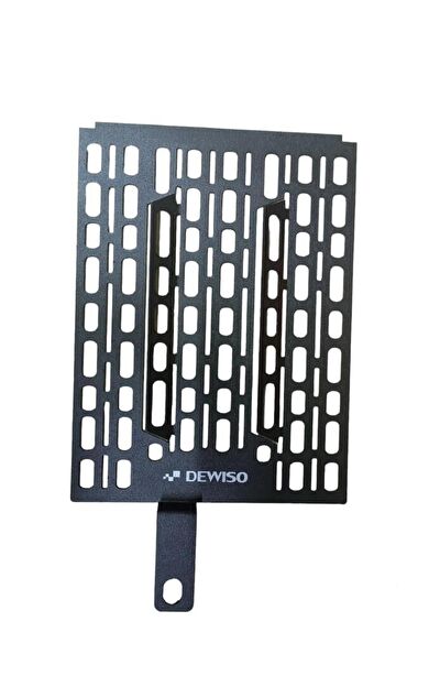 BMW R1200 LC Radyatör Koruma Demiri Dayanıklı Motosiklet Koruma Aparatı 1250 GS-ADV 2013-2023