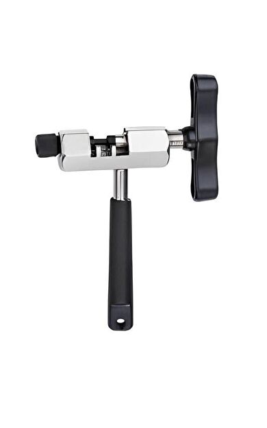 Briviga Bisiklet Zincir Sökme Aparatı Çelik+PVC Bisiklet Zincir Aleti  7-8-9 Vites Zincir Sökücü