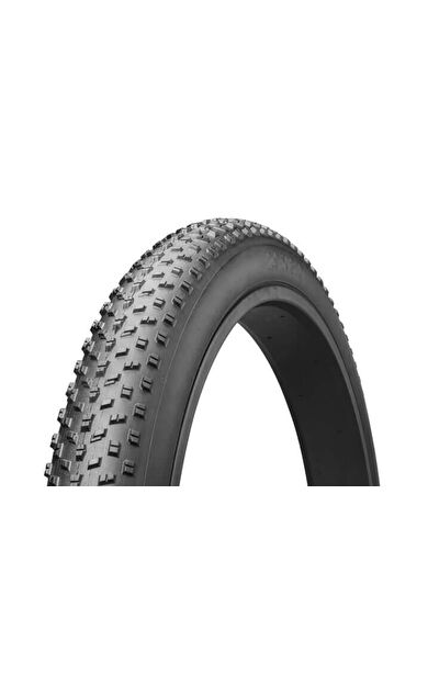 Soldier 20x4.0 5mm Zırhlı Elektrikli Bisiklet Dış Lastik (H-5176) Telli E-Bike Fat Bike Dış Lastiği