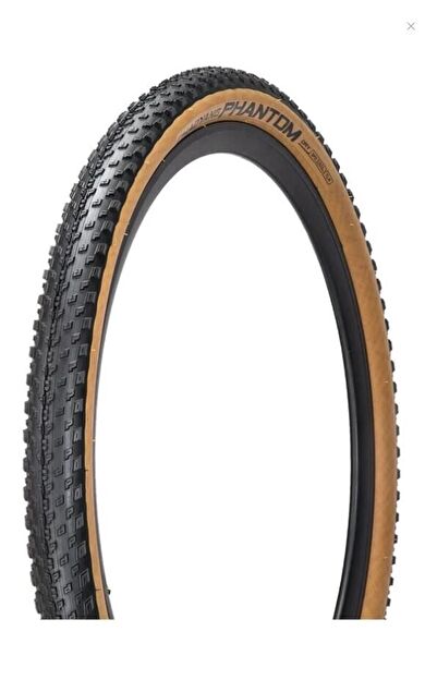 CHAOYANG Phantom DRY 27.5x2.20 Amber Dış Lastik Phantom DRY 27.5×2.20 Dış Lastik Tanwall Telli