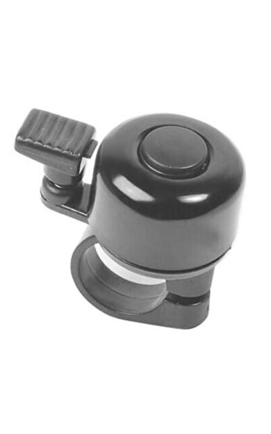 Çın Çın Gidonlu Bisiklet Zili Halkalı Etkili Ses Yükses Sesli Bisiklet Zili