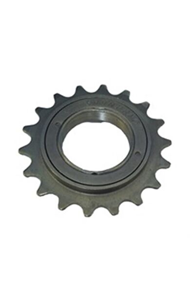 EASTMAN 18 Lİ RUBLE TEKLİ 18 ARKA DİŞLİ BİSAN - BMX + BİSİKLET