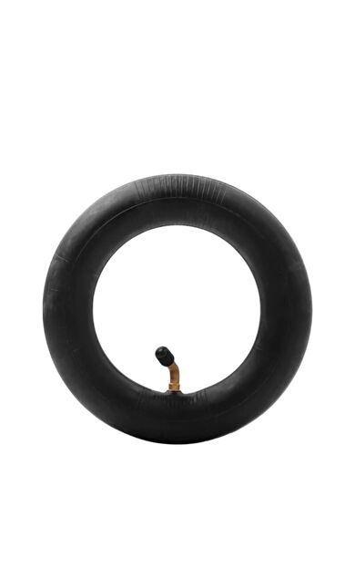 Elektrikli Scooter 10 İnç İç Lastik Şambrel Vona 10X2 AV Curve E-Scooter İç Lastiği