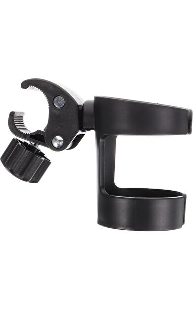 Bisiklet Scooter Bebek Arabası Bisiklet Suluk Termos Şişe Tutacağı Su Matara Kafesi Gidon Kadro Uyumlu