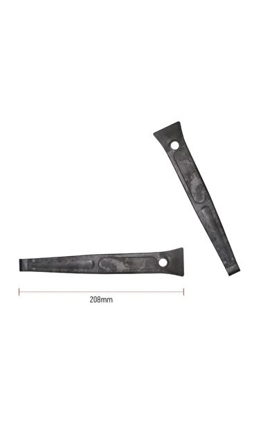 Roto Bisiklet Lastik Sökme Takma Levyesi 208mm Uzun Tip Plastik