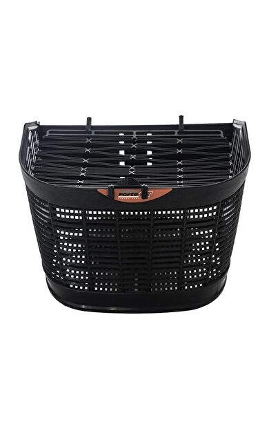 Forge GT XBYC 1690 Plastik Sepet pratik montaj bisiklet sepeti