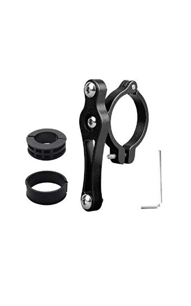 Forte Gt 8101 Bisiklet Suluk Matara Tutucu Aparatı Alüminyum Alaşımlı Kafes Tutucu