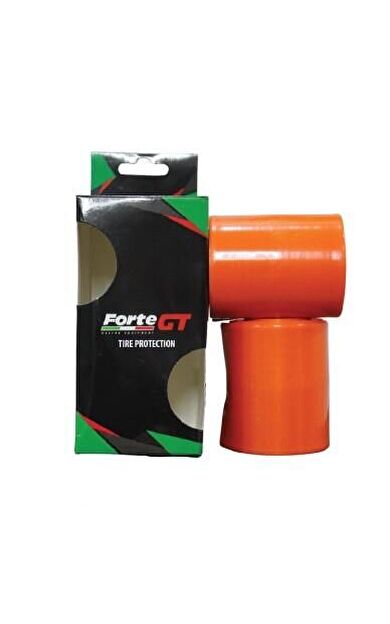 20*4.0 Fat Elektrikli Bisiklet Lastik Zırhı ( Rks Skyjet Volta ) Fat Bike Lastik Zırhı