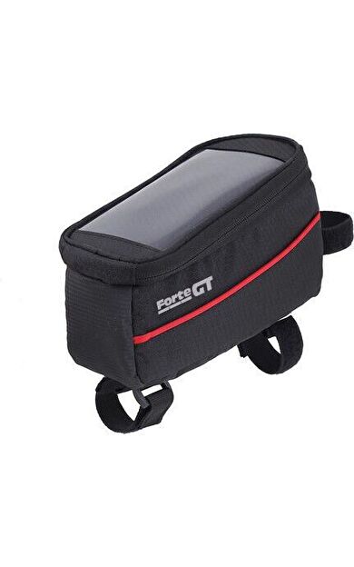 Forte Gt 821 Bisiklet Kadro Üstü Çanta Bisiklet Telefonlu çanta