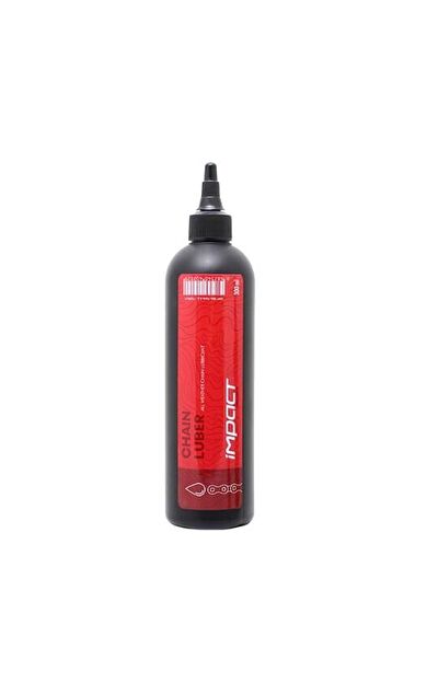 İmpact Chain Luber Bisiklet Zincir Yağı 300ml Zincir Yağı