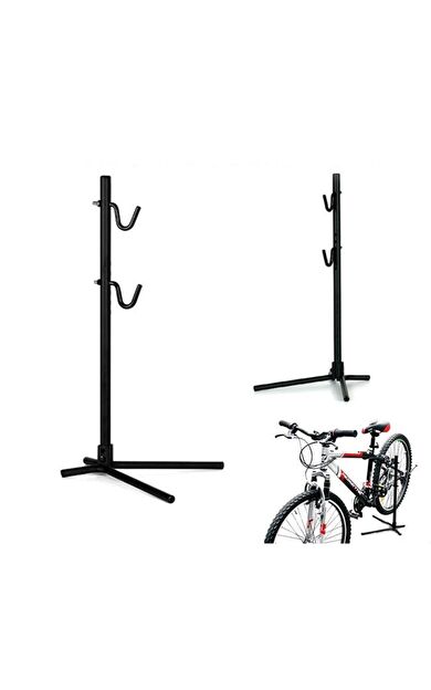 FORTE GT XBYC 2153 BİSİKLET TAMİR VE TEŞHİR STANDI SEHPASI