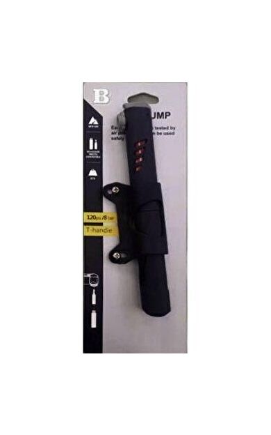 FORTE GT XBYC 9021 BİSİKLET Pompası Hafif ve sağlam POMPA