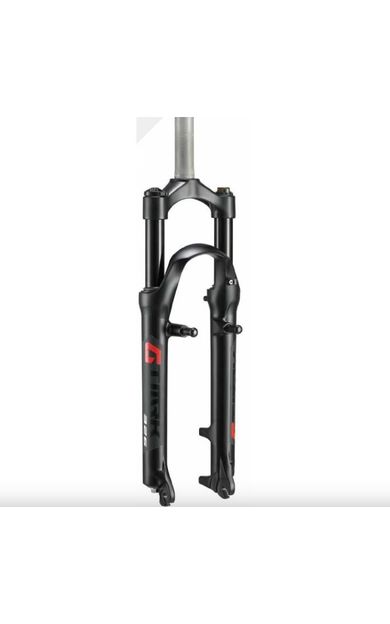 GTMRK 326-RL-S-26" Jant Kilitlenebilir Bisiklet Maşası 1-1/8 QR Amortisörlü Maşa