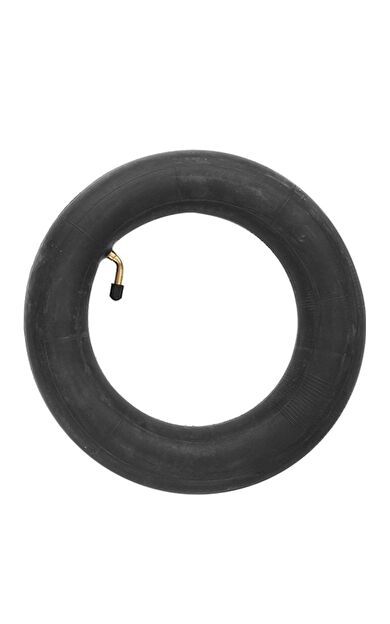 SWAY M365-Elektrikli Scooter 10 inç iç Lastik Şambrel Eğik Sibop