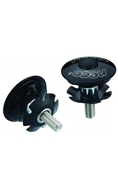 NECO FURŞ TAKIMI KAPAĞI VE ÇİÇEĞİ KAPAK (YILDIZ) 1-1/8"