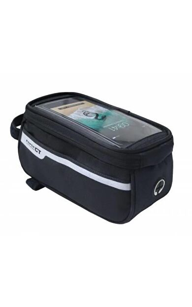 FORTE GT XBYC 825 Kadro Üstü Telefonluklu Çanta SU GEÇİRMEZ ÇANTA