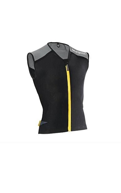 Bluegrass Grizzly Lite D30 Sırt Korumalı Koruyucu Yelek S Beden