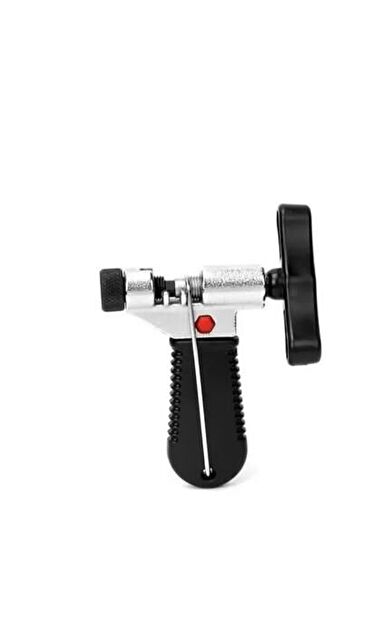 Bisiklet Zincir Sökme Aparatı Anahtarı Pensesi Aleti Tamir Bakım Servis Seti Bakla Sökme Takma