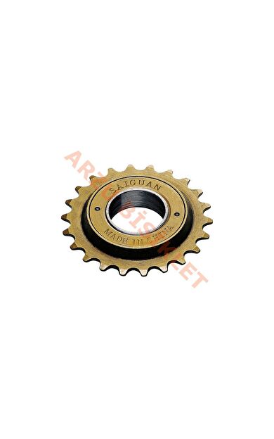 SAIGUAN 22 DİŞ RUBLE BİSAN MARKA BİSİKLET İÇİN ARKA DİŞLİ