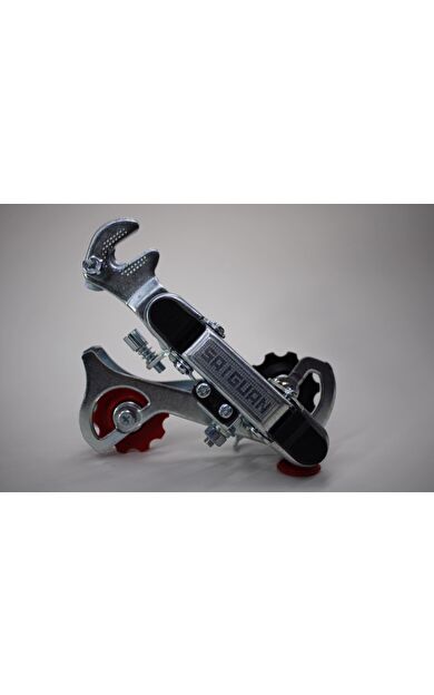 SAIGUAN ARKA ATTIRICI 21 VİTES KISA BACAK MEKANİZMA