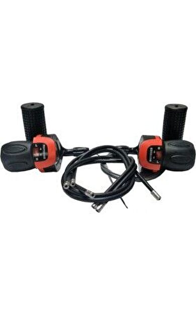 SAIGUAN VİTES TAKIMI 7 Lİ GÖSTERGELİ VİTES KOLU