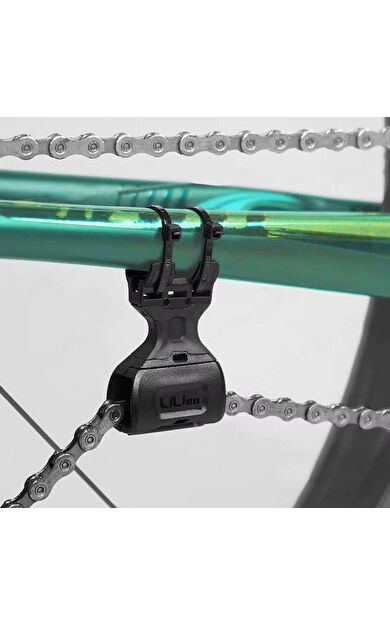 Bisiklet Tek Hız Dağ Bisikleti Zincir Gergi XC Dirtjump Single Speed Zincir Gergisi Freeride gergi