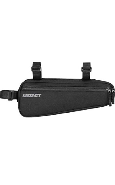 FORTE GT Su geçirmez üçgen kadro arası bisiklet çantası