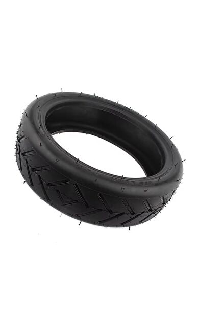 Sway Xiaomi - Martı 8.5 Inç Elektrikli Scooter Patlamaya Karşı Dayanıklı Dış Lastik