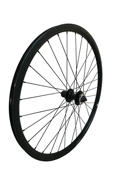 Vona 27,5" inç Çift kat Disk Fren Kaset Dişli Uyumlu Arka Jant 27.5 JANT kaset dişlili arka jant