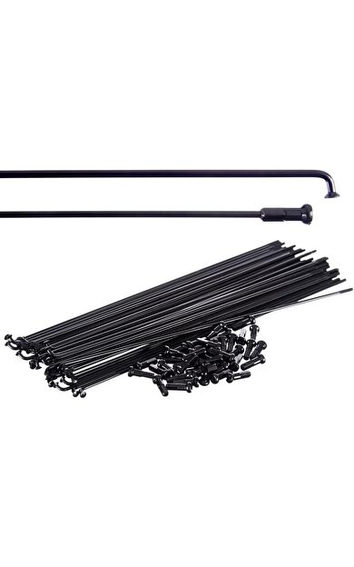 Vona Bisiklet 2MM Çelik Jant Teli 283MM  - 36 Adet