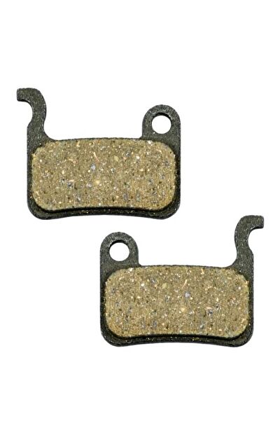 Vona BP-05 Organik Hidrolik Disk Fren Balatası Bisiklet Fren balatası