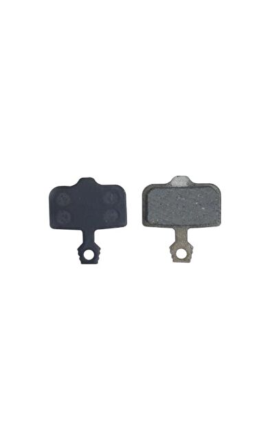 Vona BP-34 Organik Hidrolik Disk Fren Balatası Bisiklet Performans Balata