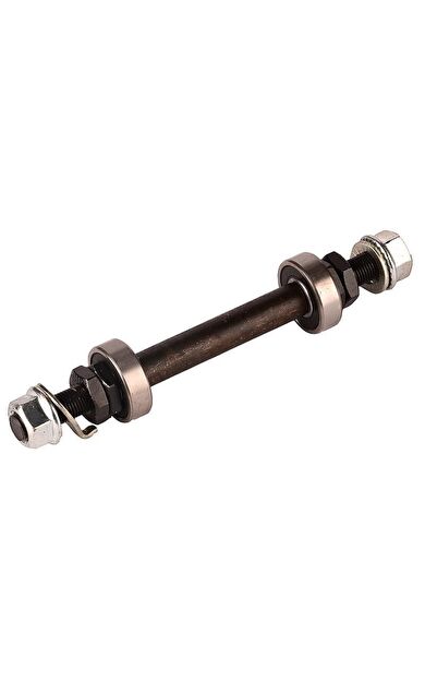 VONA Ön Mil Mtb Rulmanlı Sf-Ax04 100 MM ÖN TEKERLEK MİLİ RULMANLI