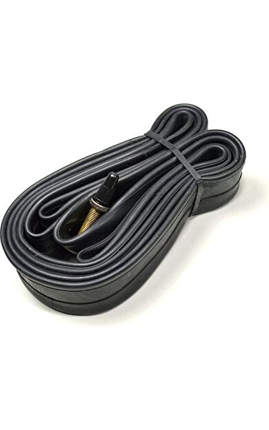 Vona Uzun İnce Sibop İç Lastik Fv48Mm 26X2.10-2.2 Bisiklet İç Lastiği 26 Jant Presta Siboplu