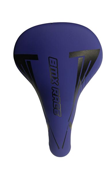 VONA YERLİ BİSİKLET Selesi WL-0A BMX BİSİKLET KOLTUK LACİVERT