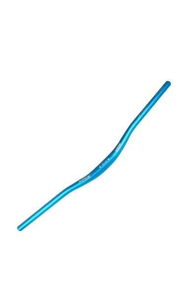Wake Alüminyum MAVİ 31.8 780mm Riser Mtb Gidon bisiklet gidon