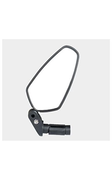 Xbyc 4013 Gidon Bağlantılı Ayna Geniş Açılı Vidalı Bisiklet Dikiz Aynası