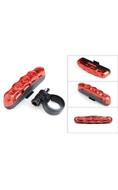 Xbyc 6023 Sele Altı Pilli Ledli Arka STOP ARKA UZUN STOP LAMBASI