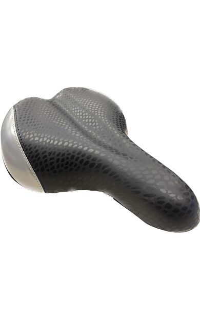 XBYC 160 Bisiklet Geniş Rahat Mtb Sele Yumuşak Ve Rahat Bisiklet Koltuğu