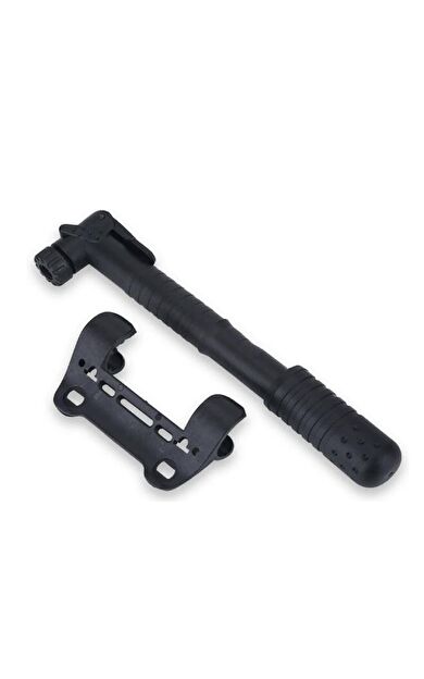 Forte Gt 9011 Mini Pompa Küçük Bisiklet Pompası Yüksek Kaliteli Pompa
