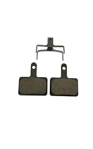 XBYC BLT-2 Shimano B01S B03S Modeli Balata Scooter Gorilla G3 Ve Bisiklet Disk Fren Balatası