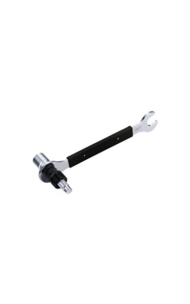 BRIVIGA Aynakol Çektirme ve 15mm Pedal Anahtarı Seti  Bisiklet  Aynakol Çektirme Sökme Anahtarı