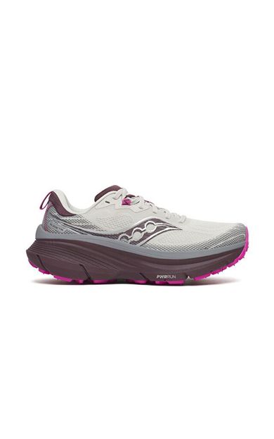 Saucony GUIDE TR Unisex Koşu Ayakkabısı S101094-1003 Bej
