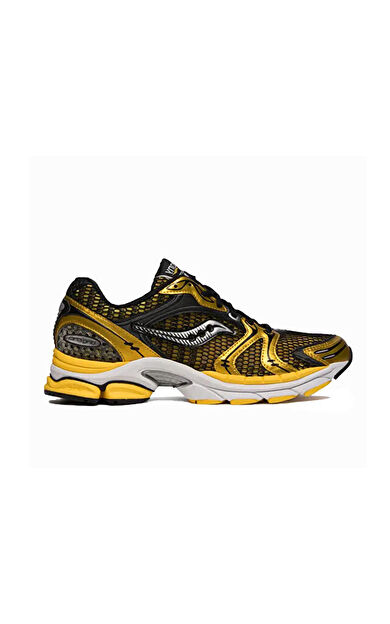 Saucony PROGRID TRIUMPH 4 Unisex Günlük Ayakkabı S70704-16 Sarı