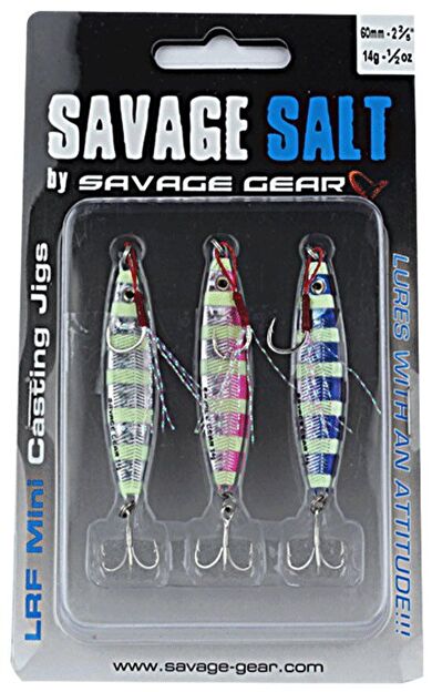 Savage Gear Psycho Sprat Lrf  3 Adet (turkısh Zebra Mıx) Sahte Balık