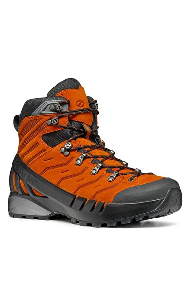 Scarpa Cyclone-S Gore-Tex Erkek Outdoor Bot