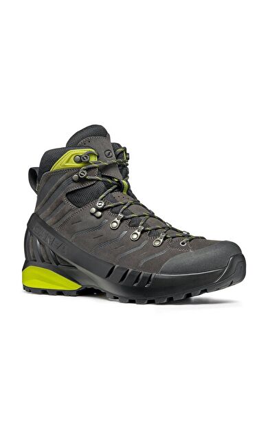 Scarpa Cyclone-S Gore-Tex Erkek Outdoor Bot