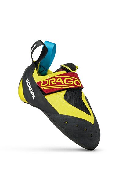Scarpa Drago Kid Çocuk Tırmanış Ayakkabısı