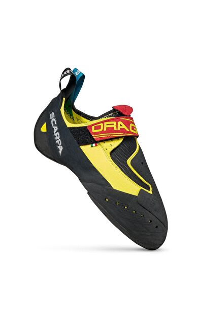 Scarpa Drago Tırmanış Ayakkabısı