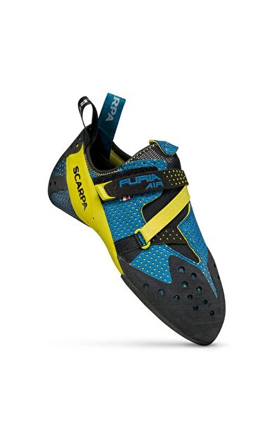 Scarpa Furia Air Tırmanış Ayakkabısı